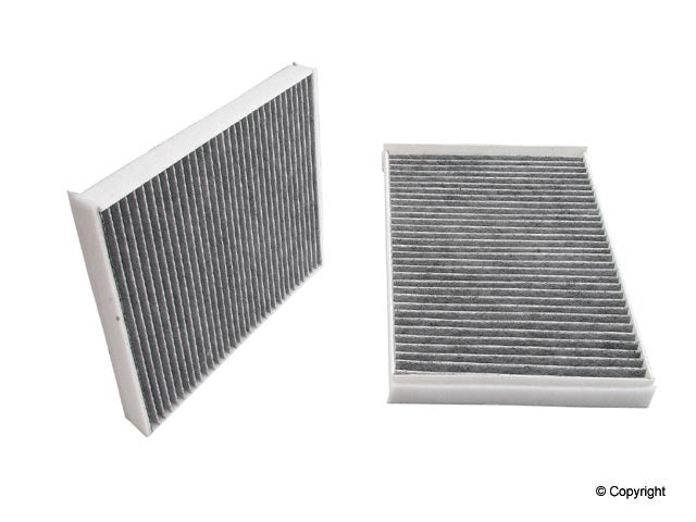 OP Parts Cabin Air Filter