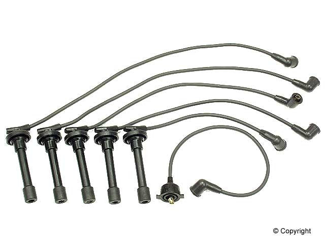 OP Parts Spark Plug Wire Set