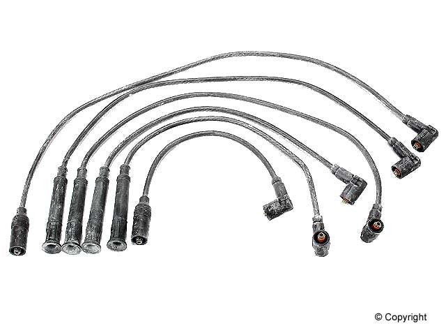OP Parts Spark Plug Wire Set