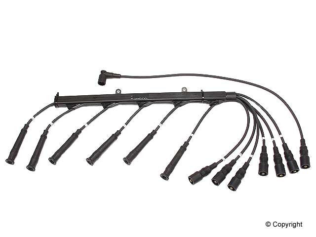OP Parts Spark Plug Wire Set