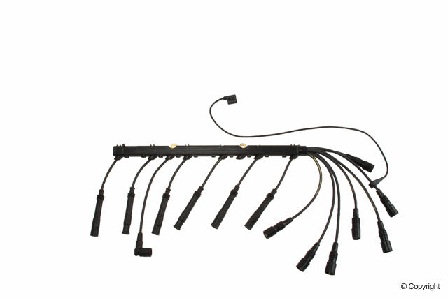 OP Parts Spark Plug Wire Set