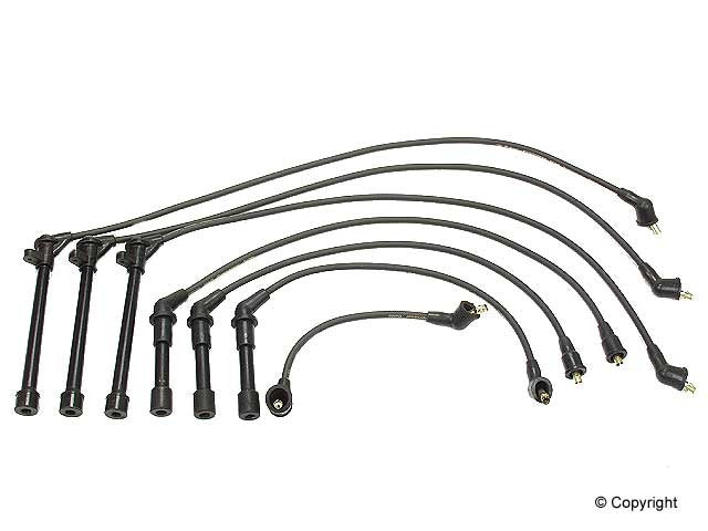 OP Parts Spark Plug Wire Set