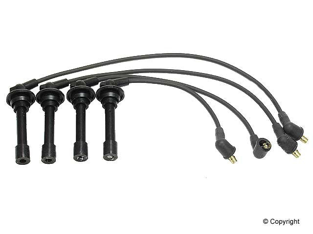 OP Parts Spark Plug Wire Set