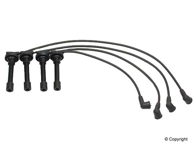 OP Parts Spark Plug Wire Set