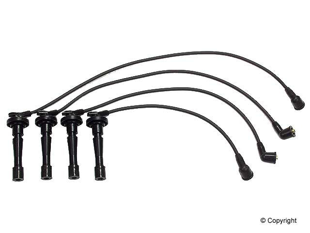 OP Parts Spark Plug Wire Set