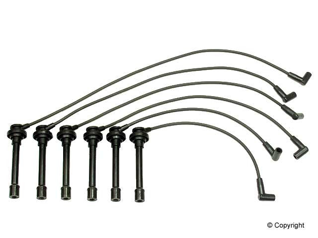 OP Parts Spark Plug Wire Set