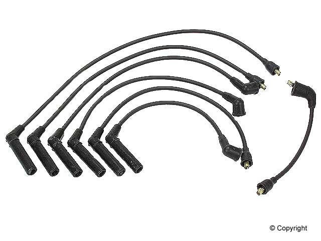 OP Parts Spark Plug Wire Set