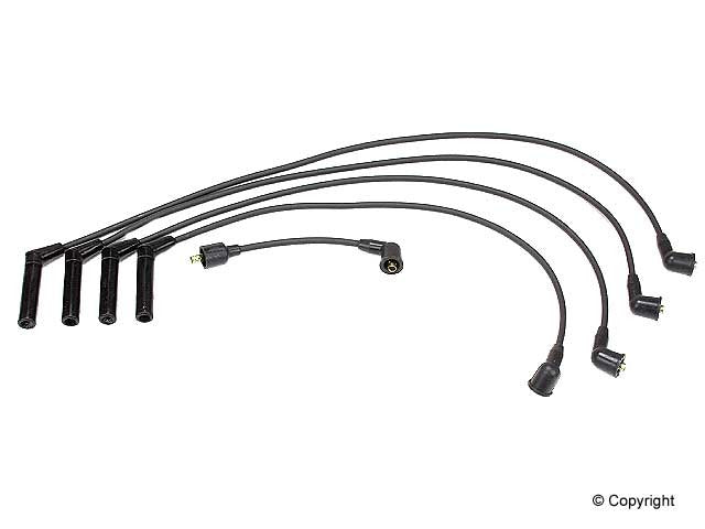 OP Parts Spark Plug Wire Set