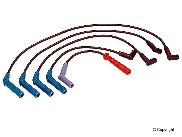 OP Parts Spark Plug Wire Set