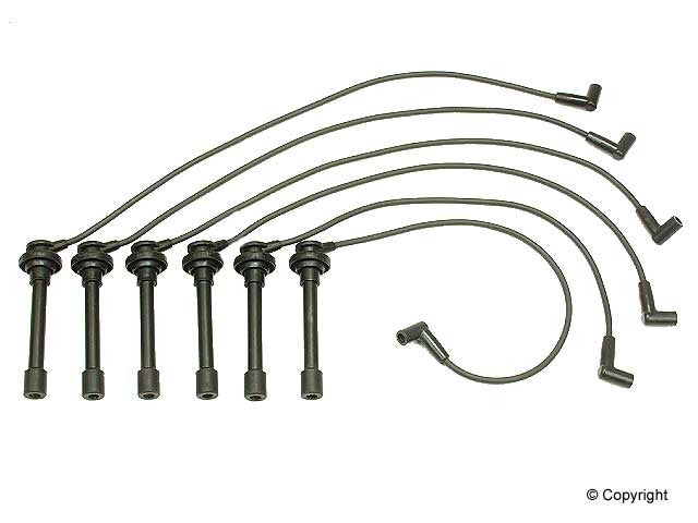 OP Parts Spark Plug Wire Set