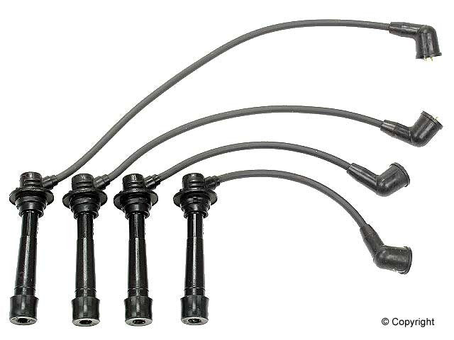 OP Parts Spark Plug Wire Set