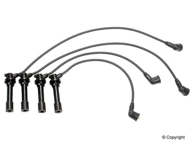 OP Parts Spark Plug Wire Set