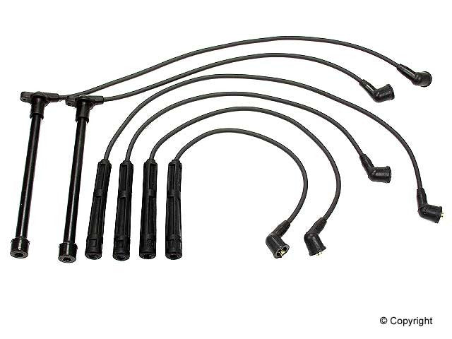 OP Parts Spark Plug Wire Set