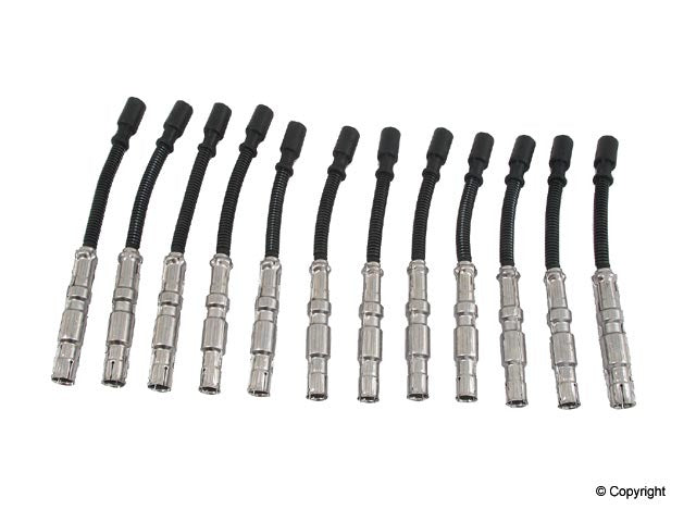 OP Parts Spark Plug Wire Set