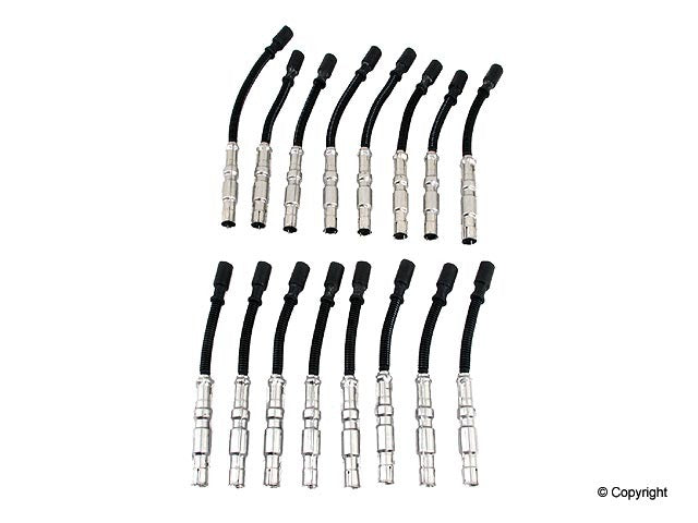 OP Parts Spark Plug Wire Set