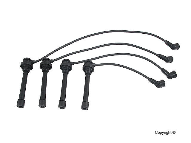OP Parts Spark Plug Wire Set