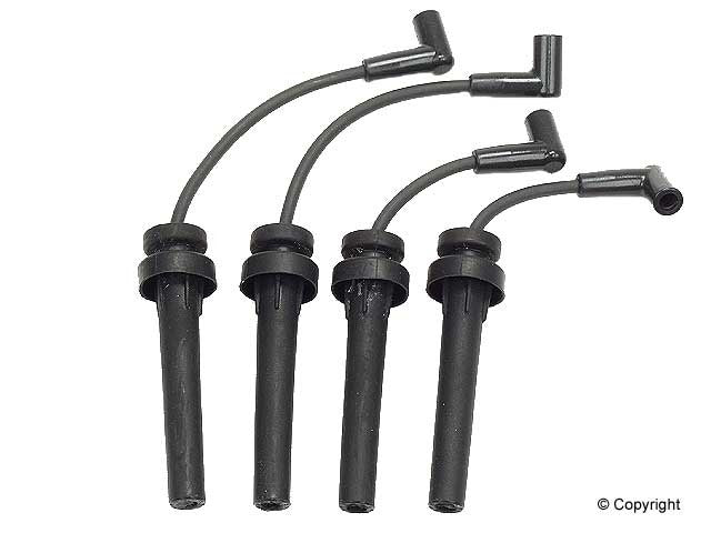 OP Parts Spark Plug Wire Set