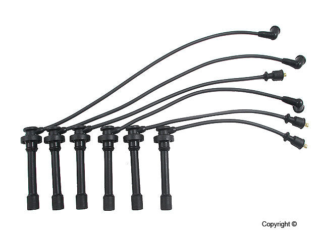 OP Parts Spark Plug Wire Set