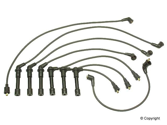 OP Parts Spark Plug Wire Set
