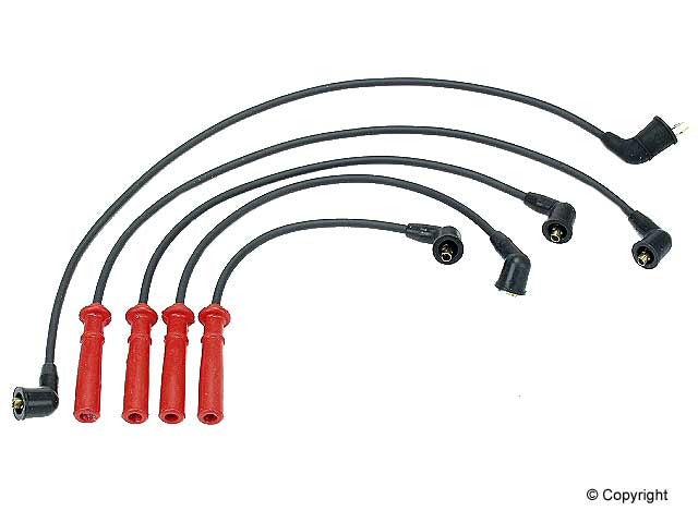 OP Parts Spark Plug Wire Set