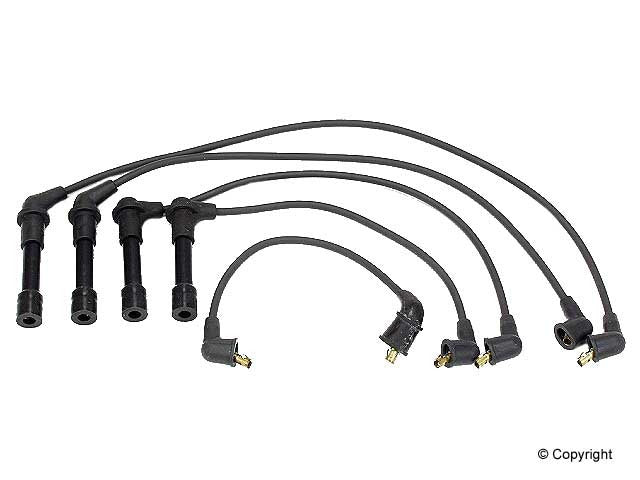 OP Parts Spark Plug Wire Set