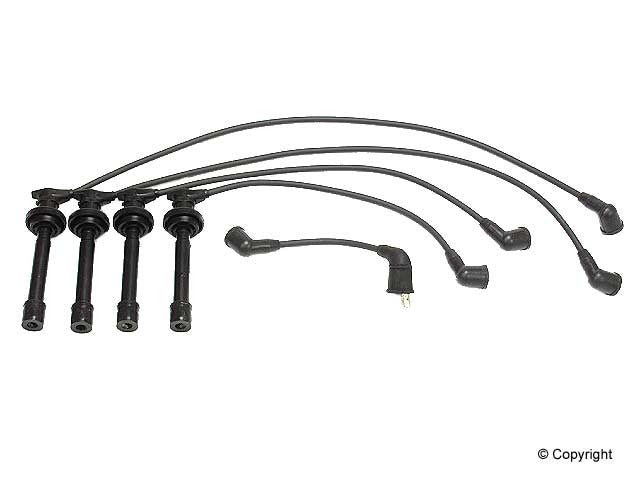 OP Parts Spark Plug Wire Set