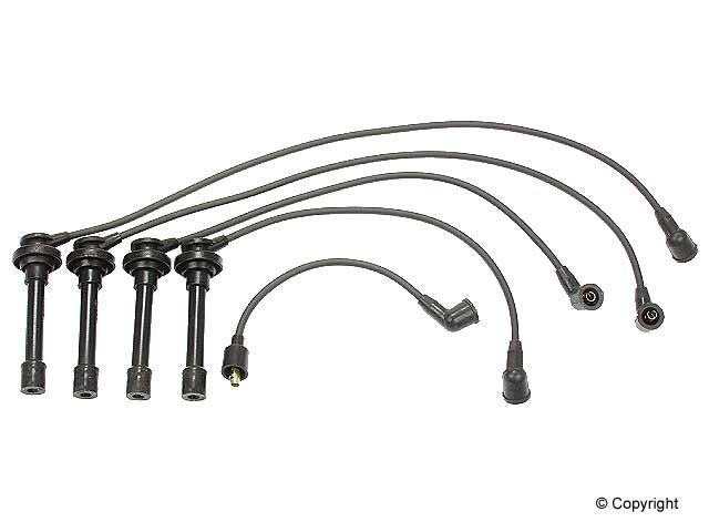 OP Parts Spark Plug Wire Set