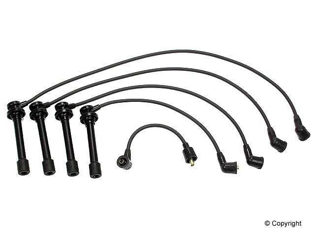 OP Parts Spark Plug Wire Set