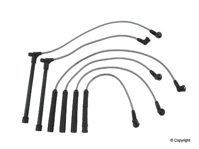 OP Parts Spark Plug Wire Set