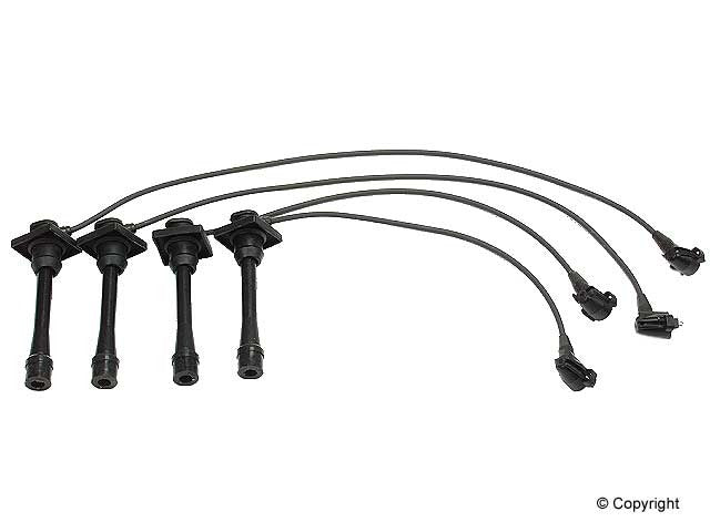 OP Parts Spark Plug Wire Set