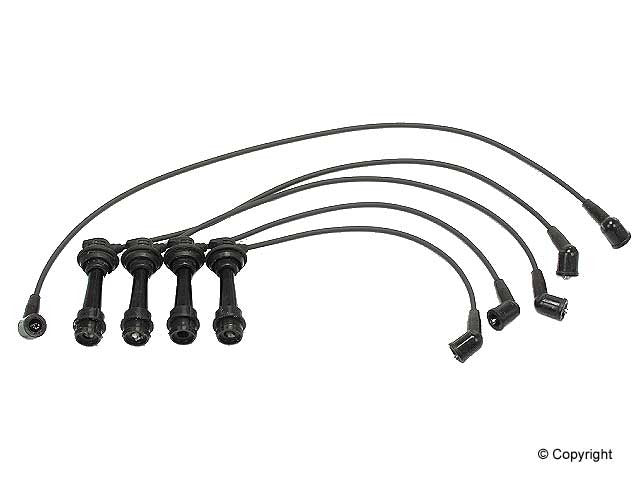 OP Parts Spark Plug Wire Set