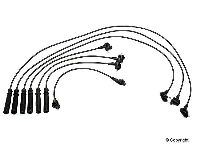 OP Parts Spark Plug Wire Set