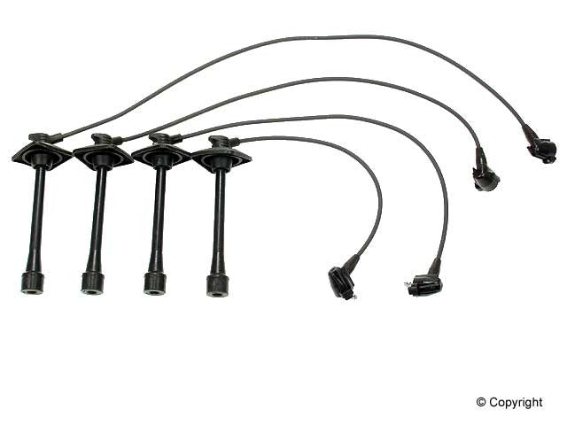 OP Parts Spark Plug Wire Set