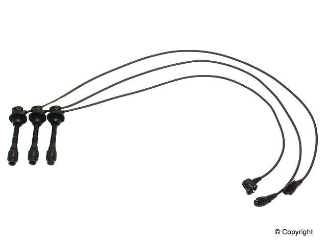 OP Parts Spark Plug Wire Set