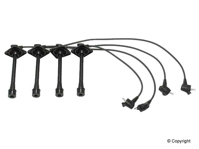 OP Parts Spark Plug Wire Set