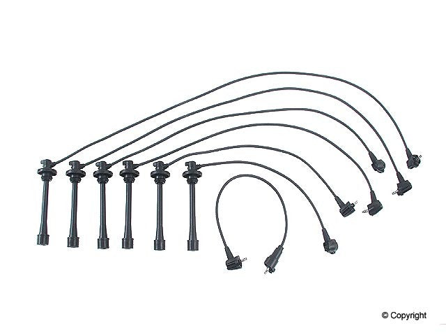 OP Parts Spark Plug Wire Set