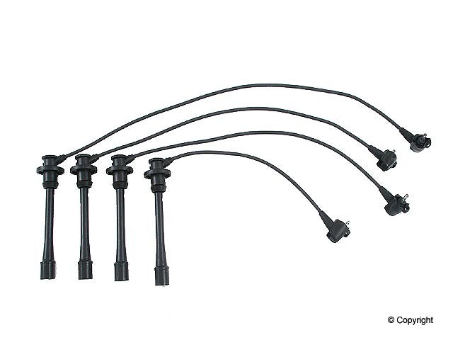 OP Parts Spark Plug Wire Set
