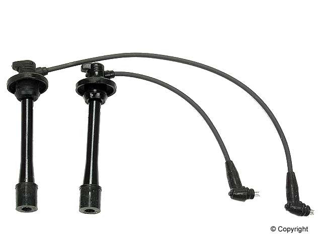 OP Parts Spark Plug Wire Set
