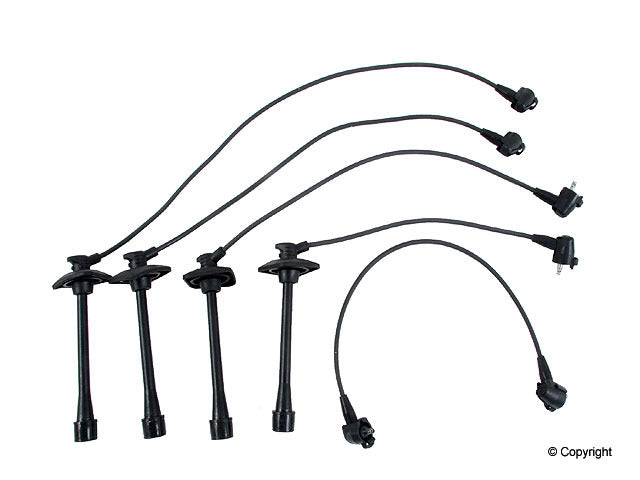 OP Parts Spark Plug Wire Set