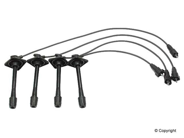 OP Parts Spark Plug Wire Set