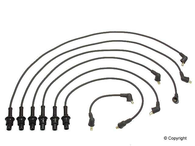 OP Parts Spark Plug Wire Set