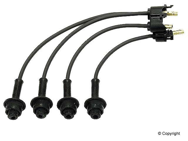OP Parts Spark Plug Wire Set