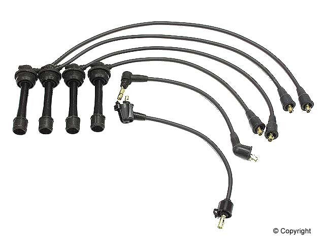 OP Parts Spark Plug Wire Set