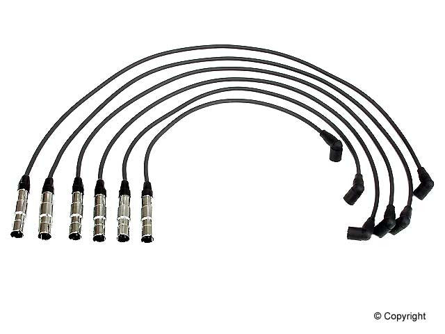 OP Parts Spark Plug Wire Set