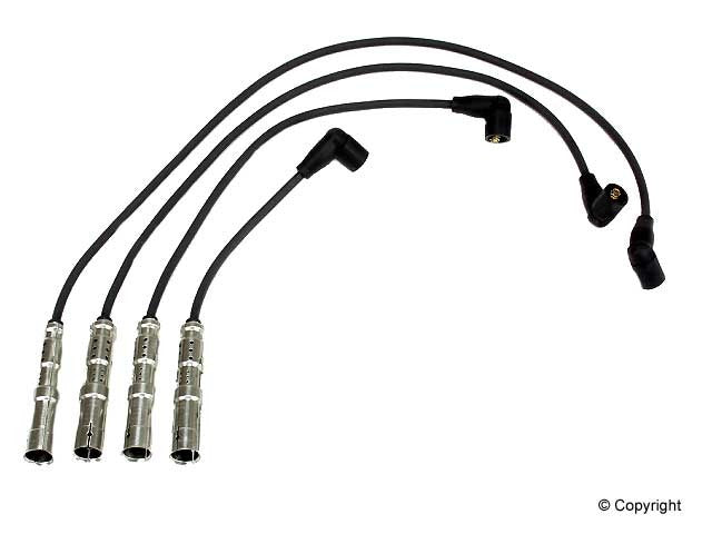 OP Parts Spark Plug Wire Set