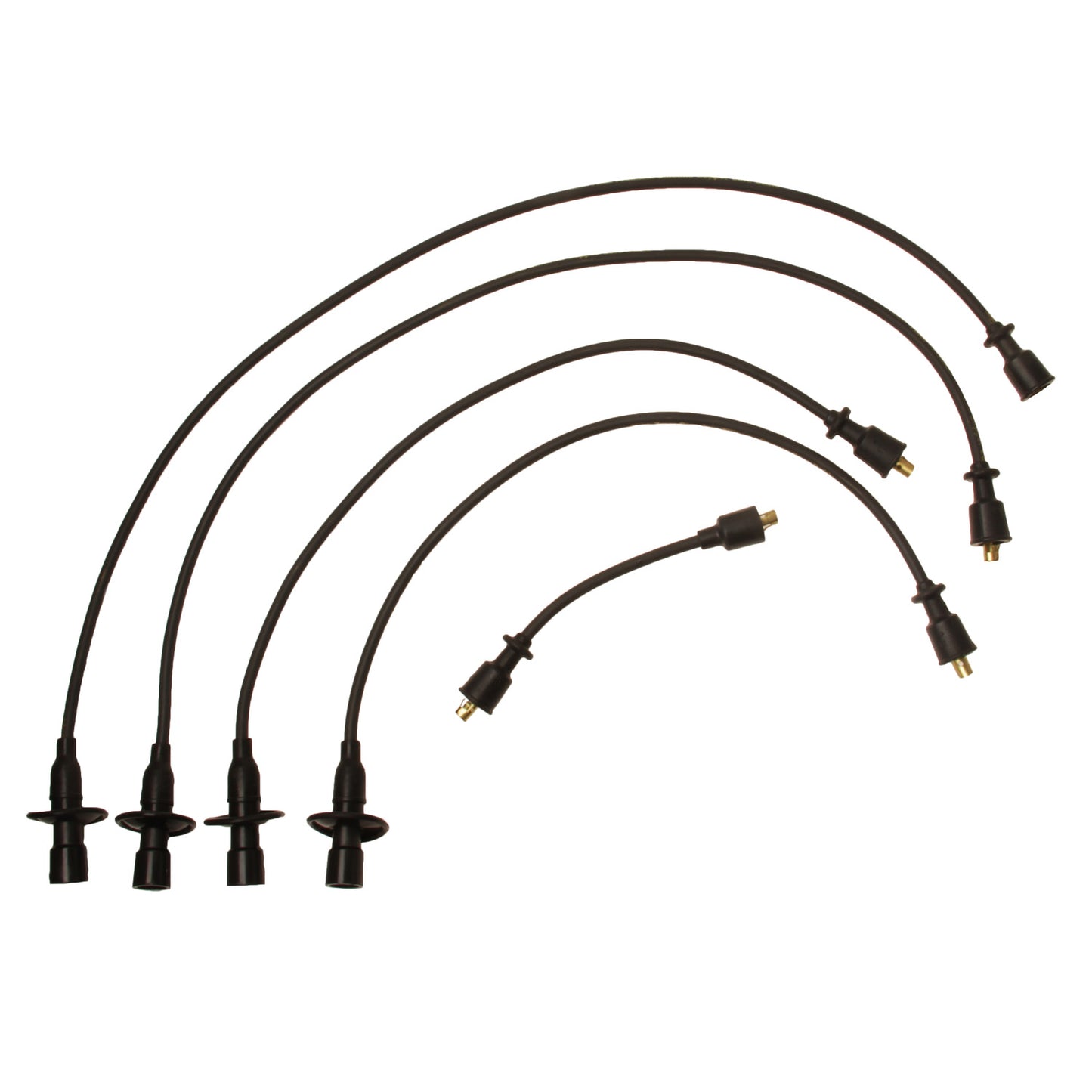 OP Parts Spark Plug Wire Set