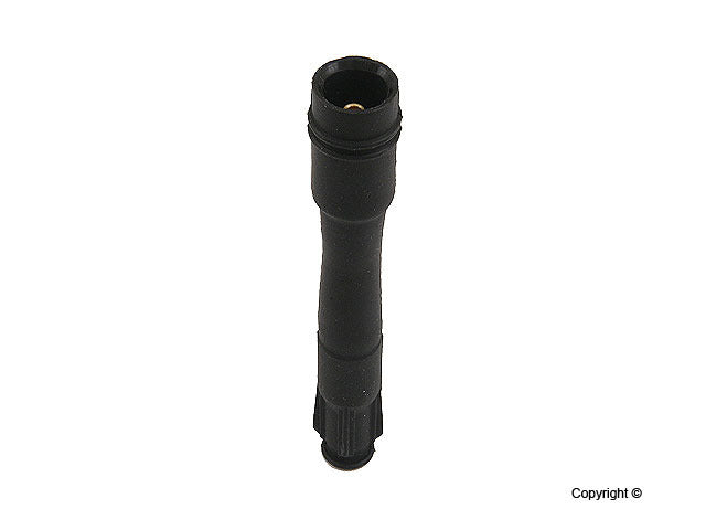 OP Parts Spark Plug Connector