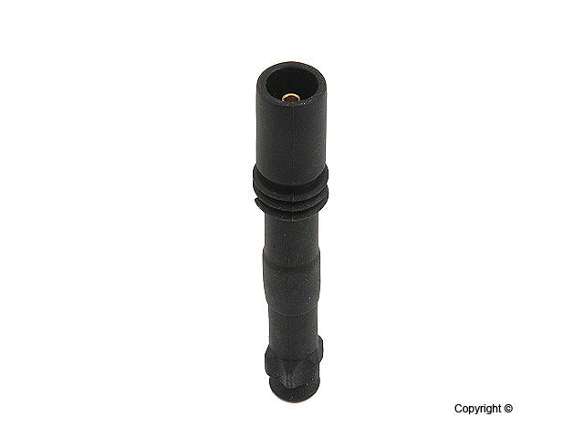 OP Parts Spark Plug Connector