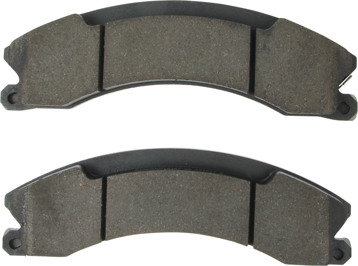OP Parts Disc Brake Pad
