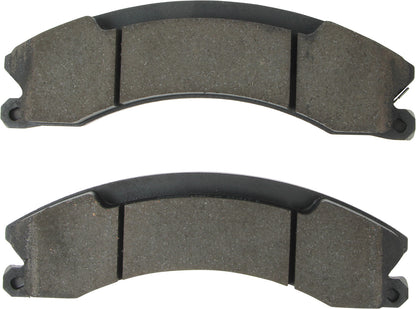 OP Parts Disc Brake Pad
